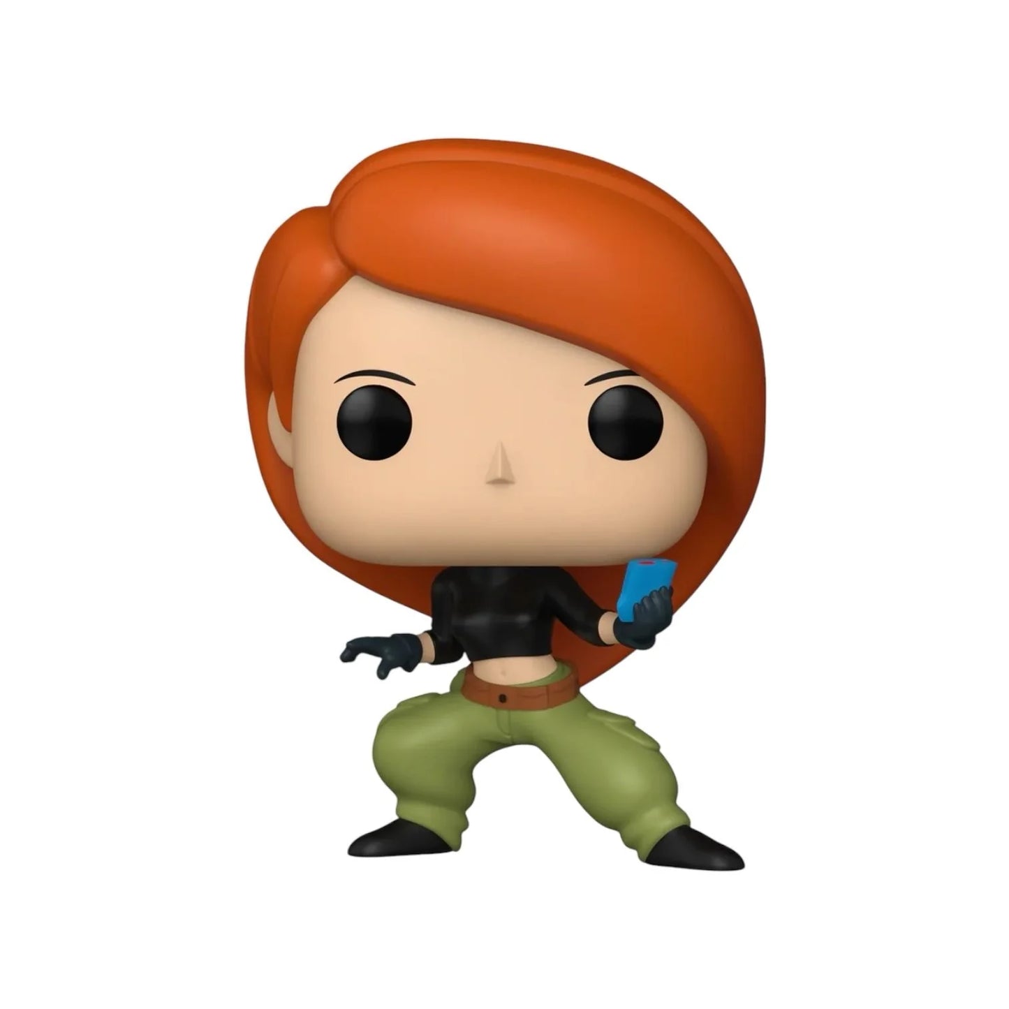 Kim Possible #1580 Funko Pop! - Kim Possible