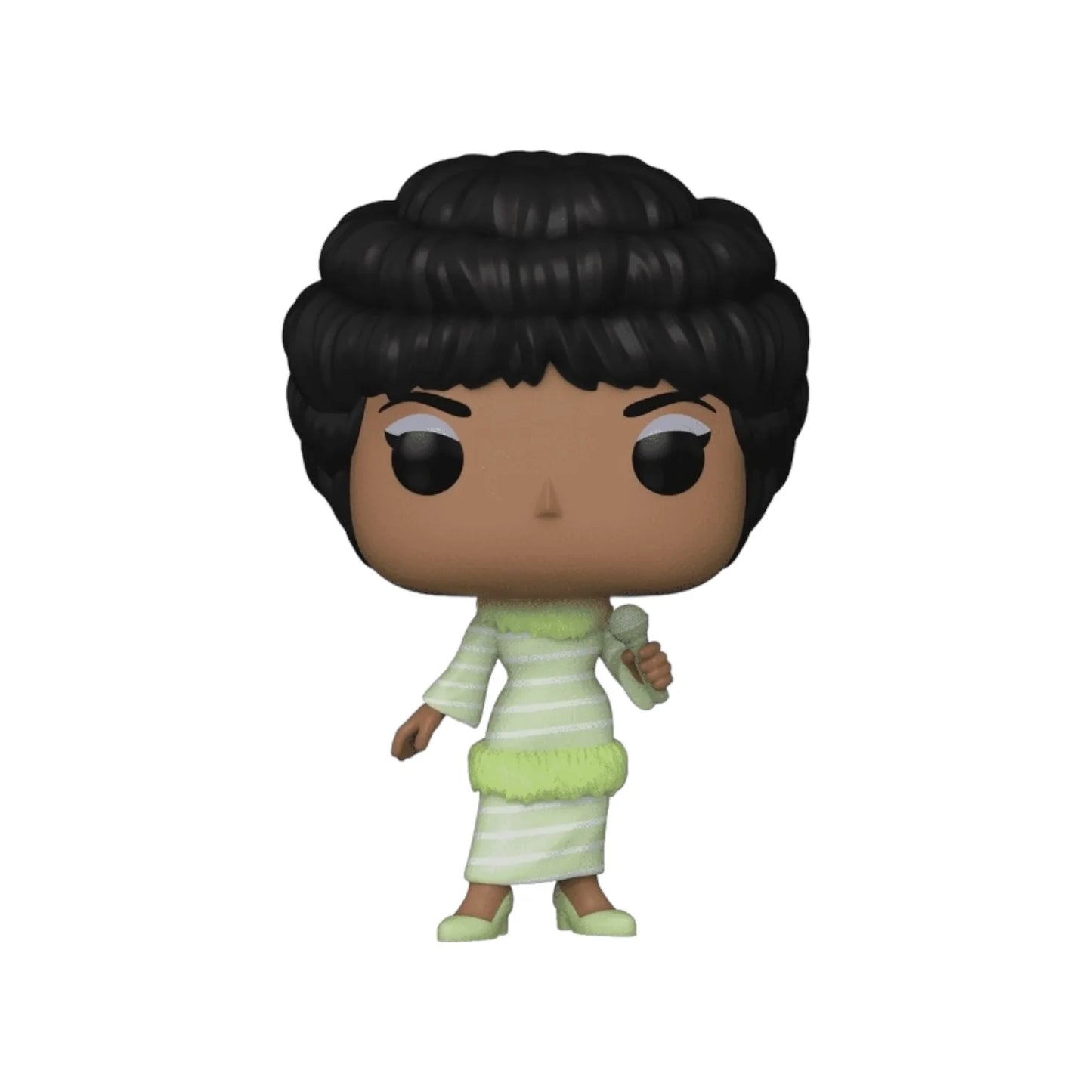 Aretha Franklin #365 Funko Pop - Aretha Franklin