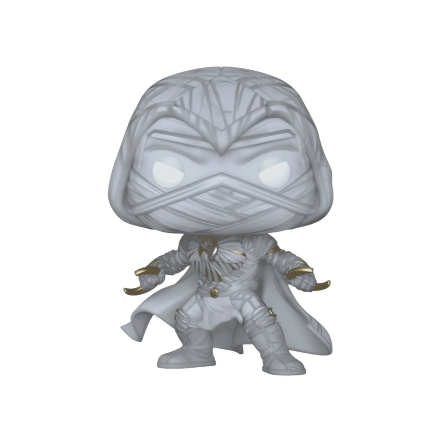 Moon Knight #1074 Funko Pop! - Moon Knight - Funko Shop Exclusive