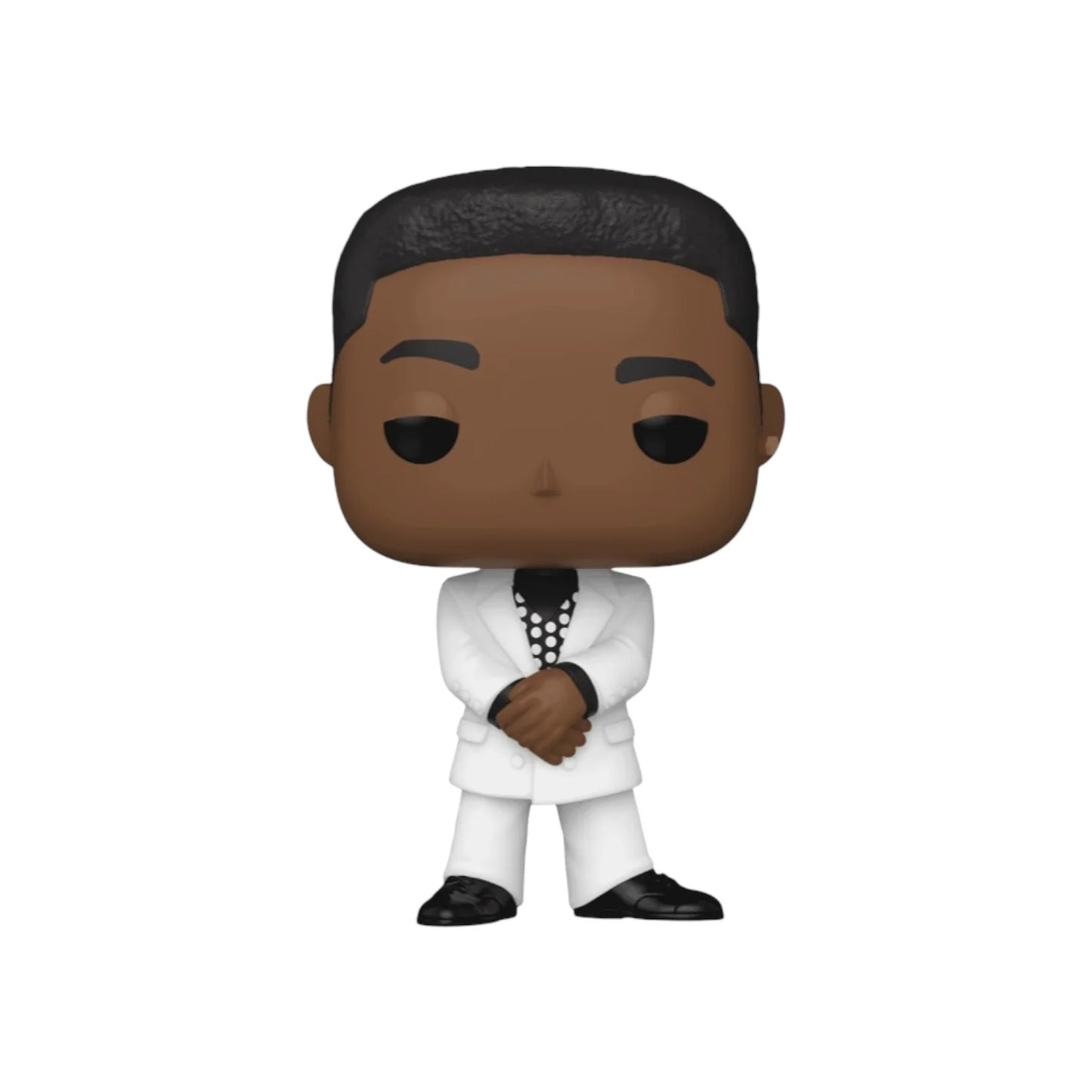 Steve Urkel #1380 (Chase) Funko Pop! - WB 100: Family Matters