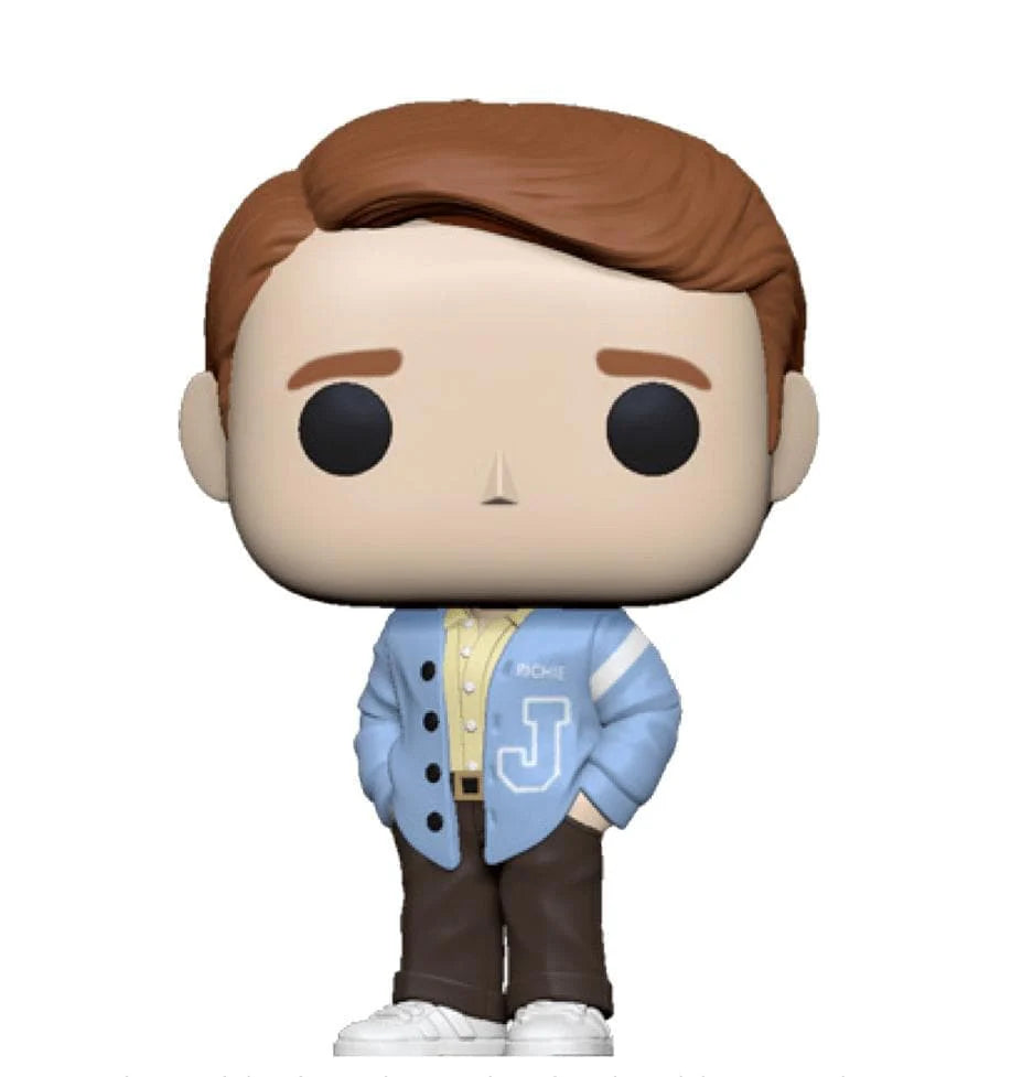Richie #1125 Funko Pop! Happy Days