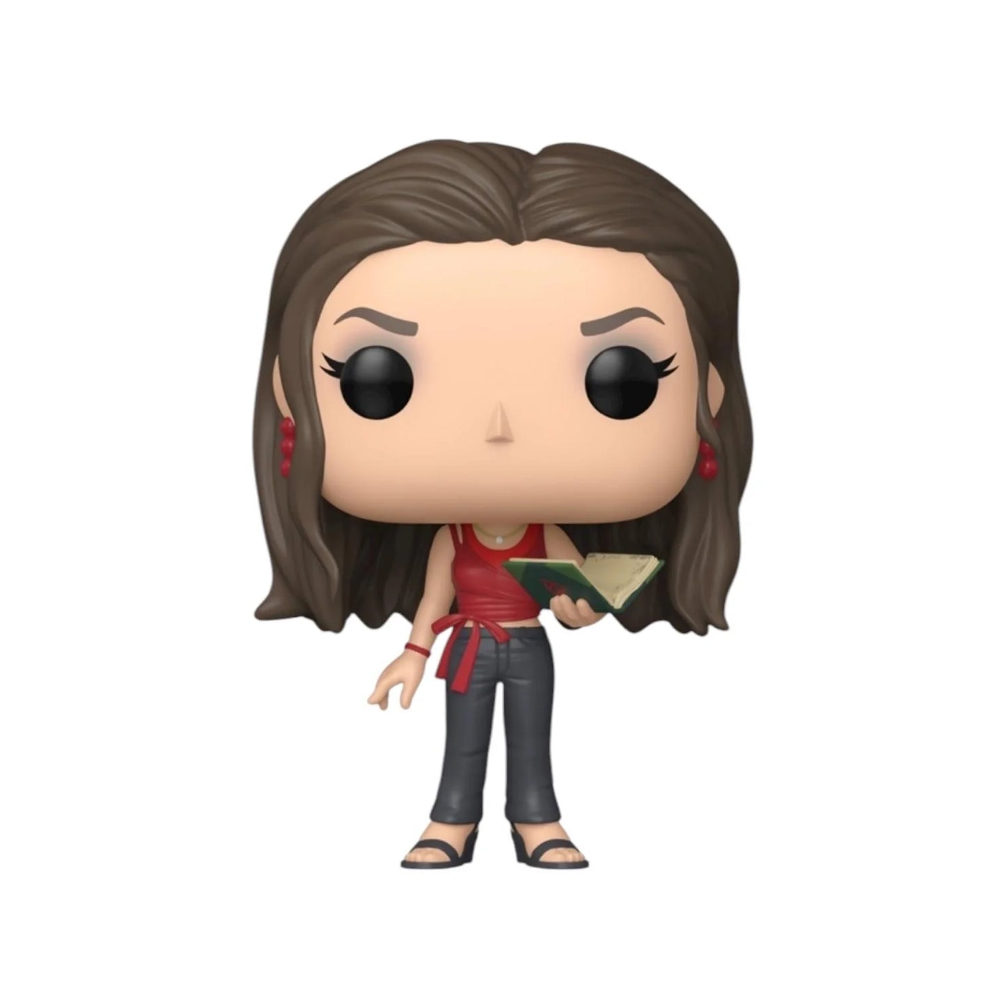 Piper Halliwell #1833 Funko Pop - Charmed - PREORDER