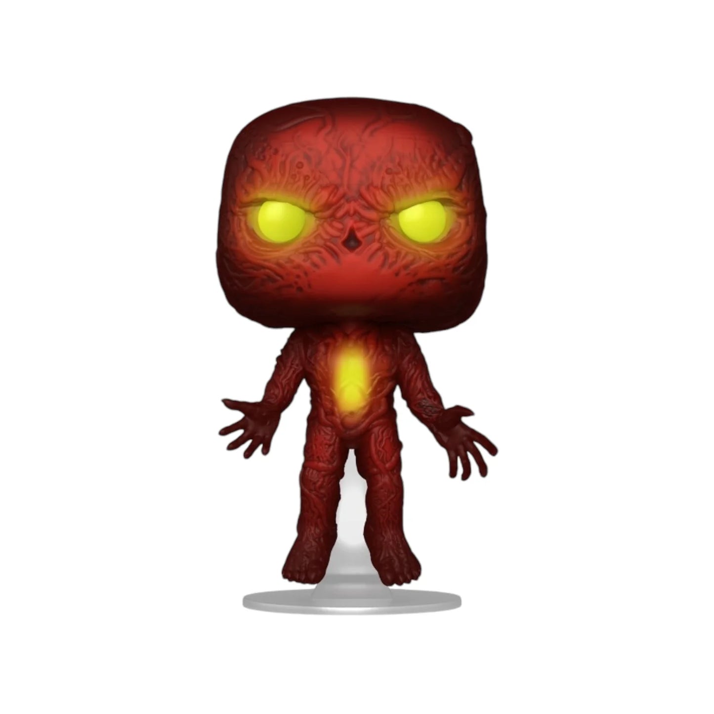 Vecna (Rift) #1595 Funko Pop! - Stranger Things