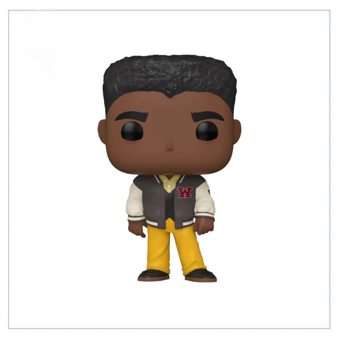 Eddie Winslow #1378 Funko Pop! - WB 100: Family Matters