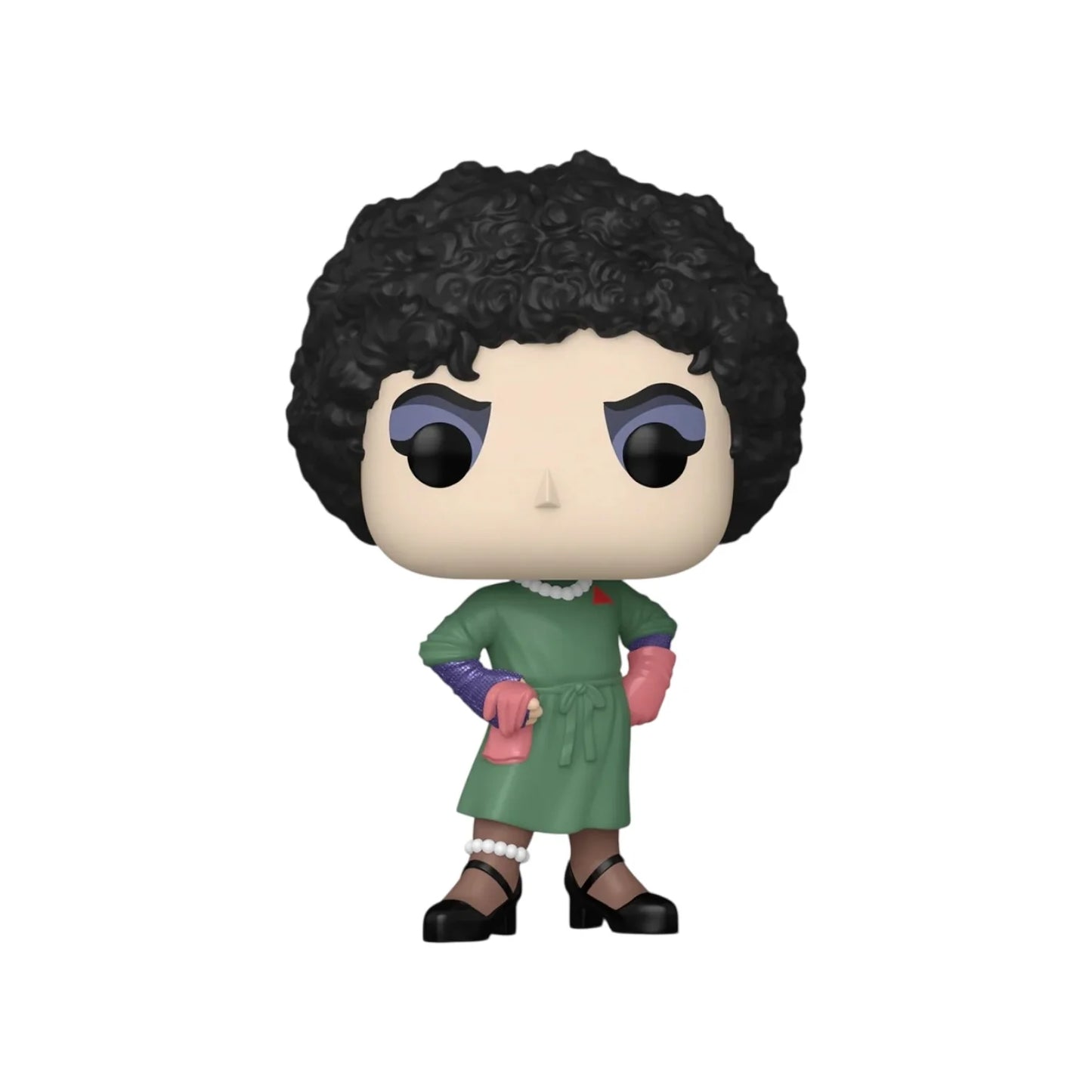 Frank-N-Furter in Hospital Gown #1912 Funko Pop - The Rocky Horror Picture Show
