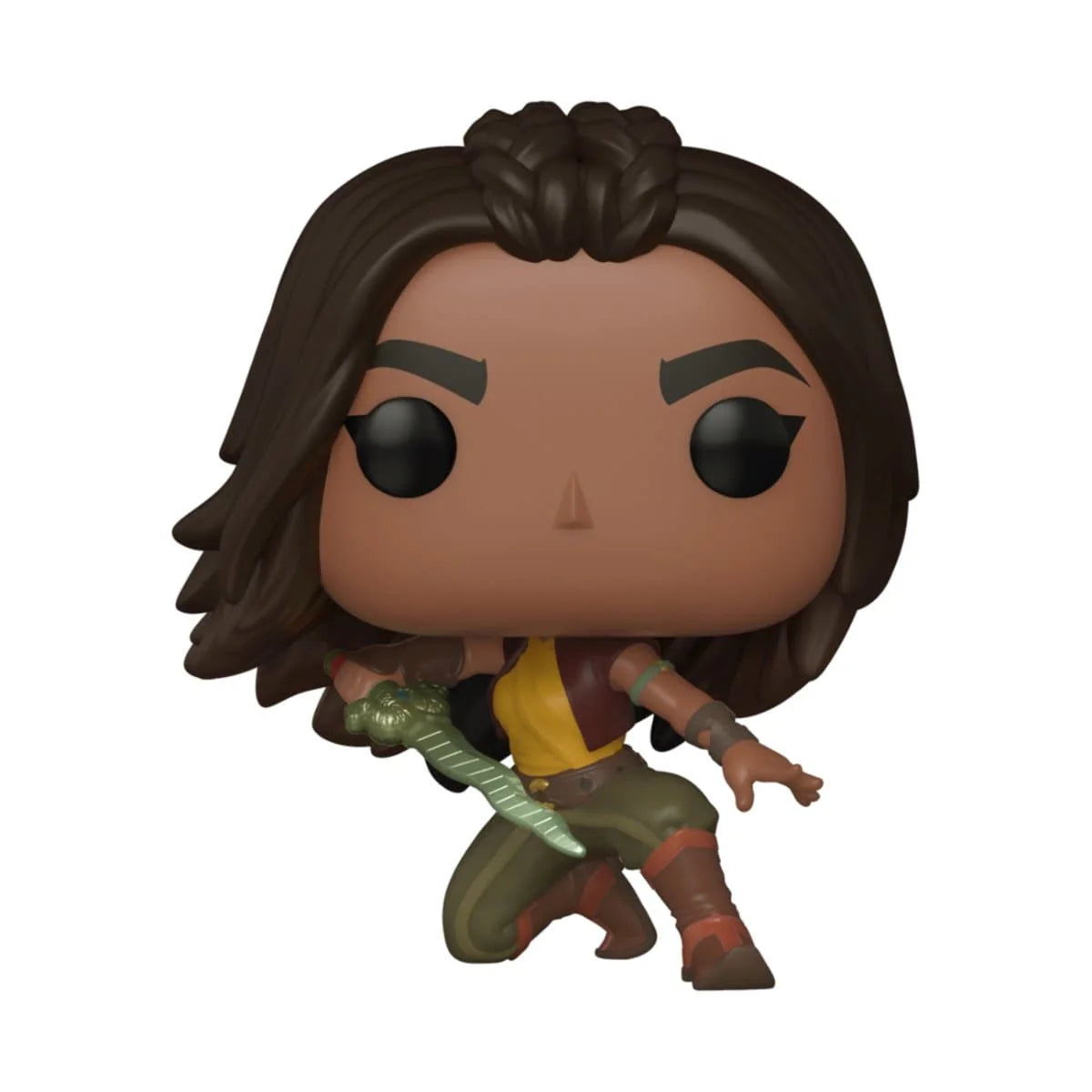 Raya #999 Funko Pop! Raya and the Last Dragon