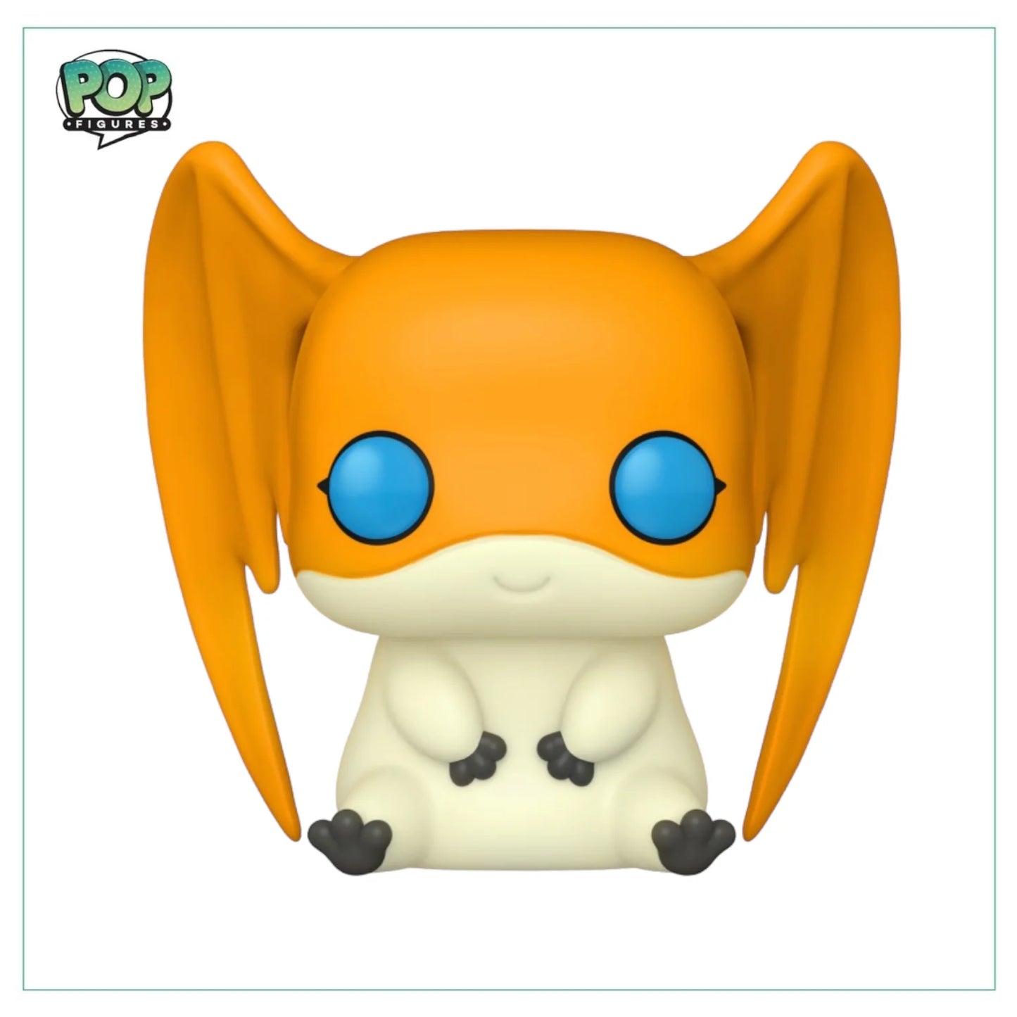 Patamon #1387 Funko Pop! - Digimon