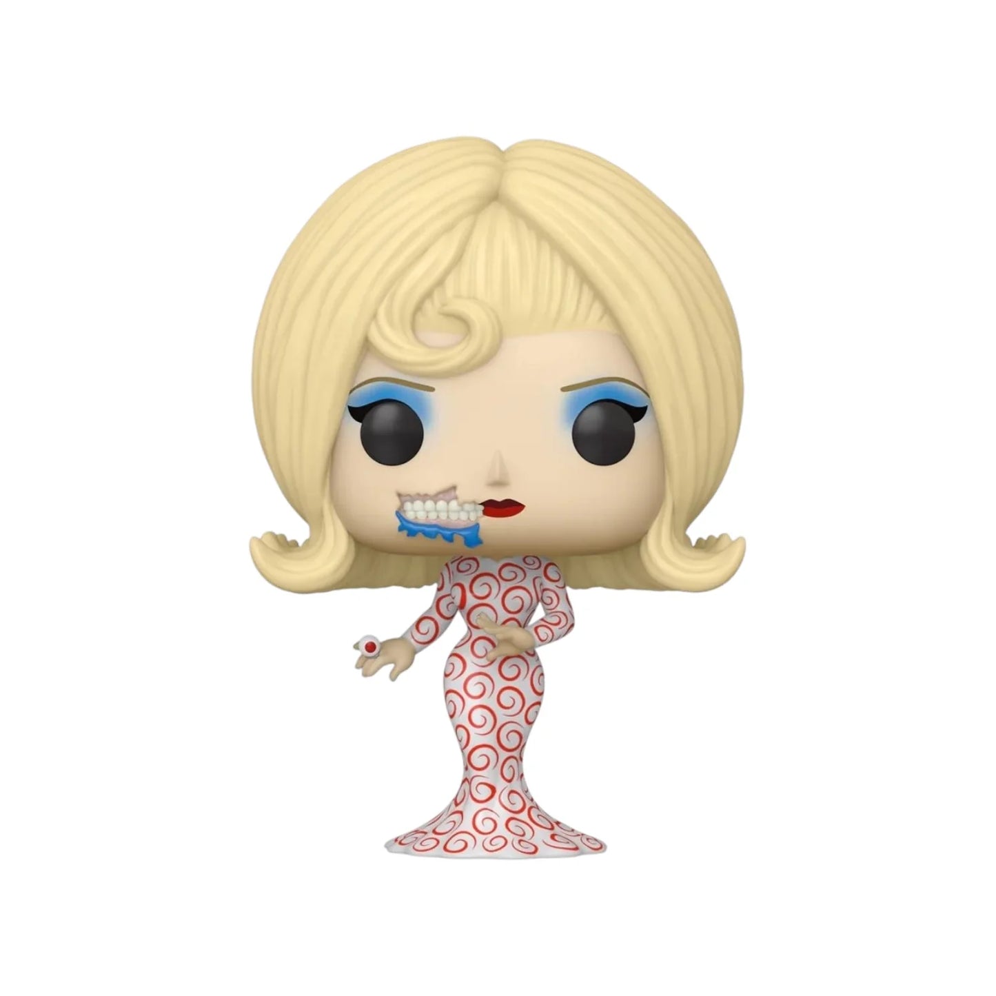 Martian Spy Girl #1876 Funko Pop! - Mars Attack