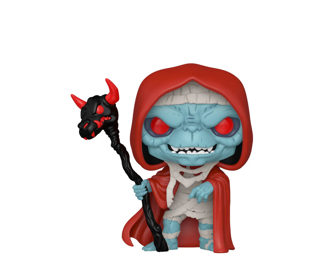 Mumm-Ra #1705 Funko Pop! - Thundercats