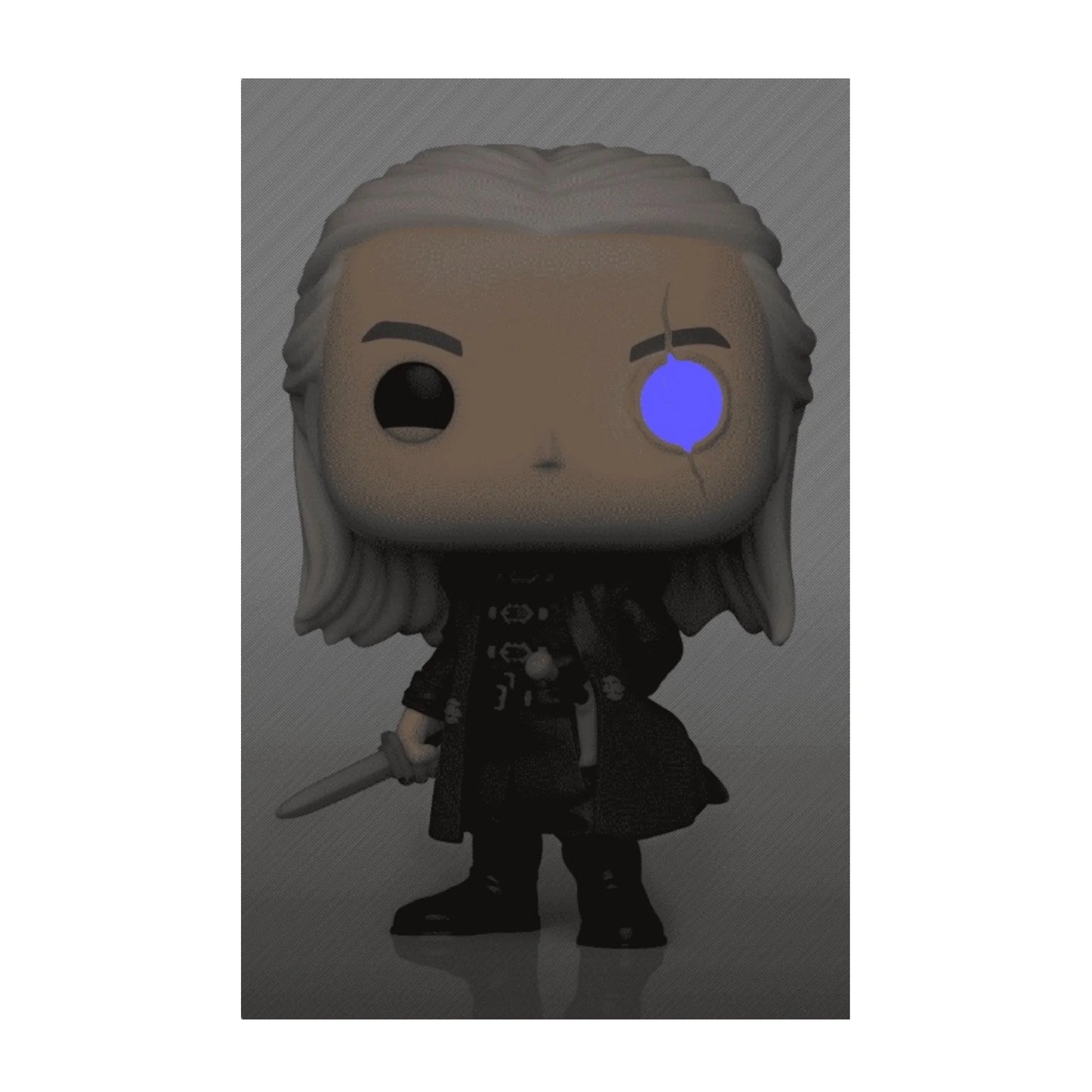 Aemond Targaryen #13 (Glow Chase) Funko Pop! - House Of The Dragon