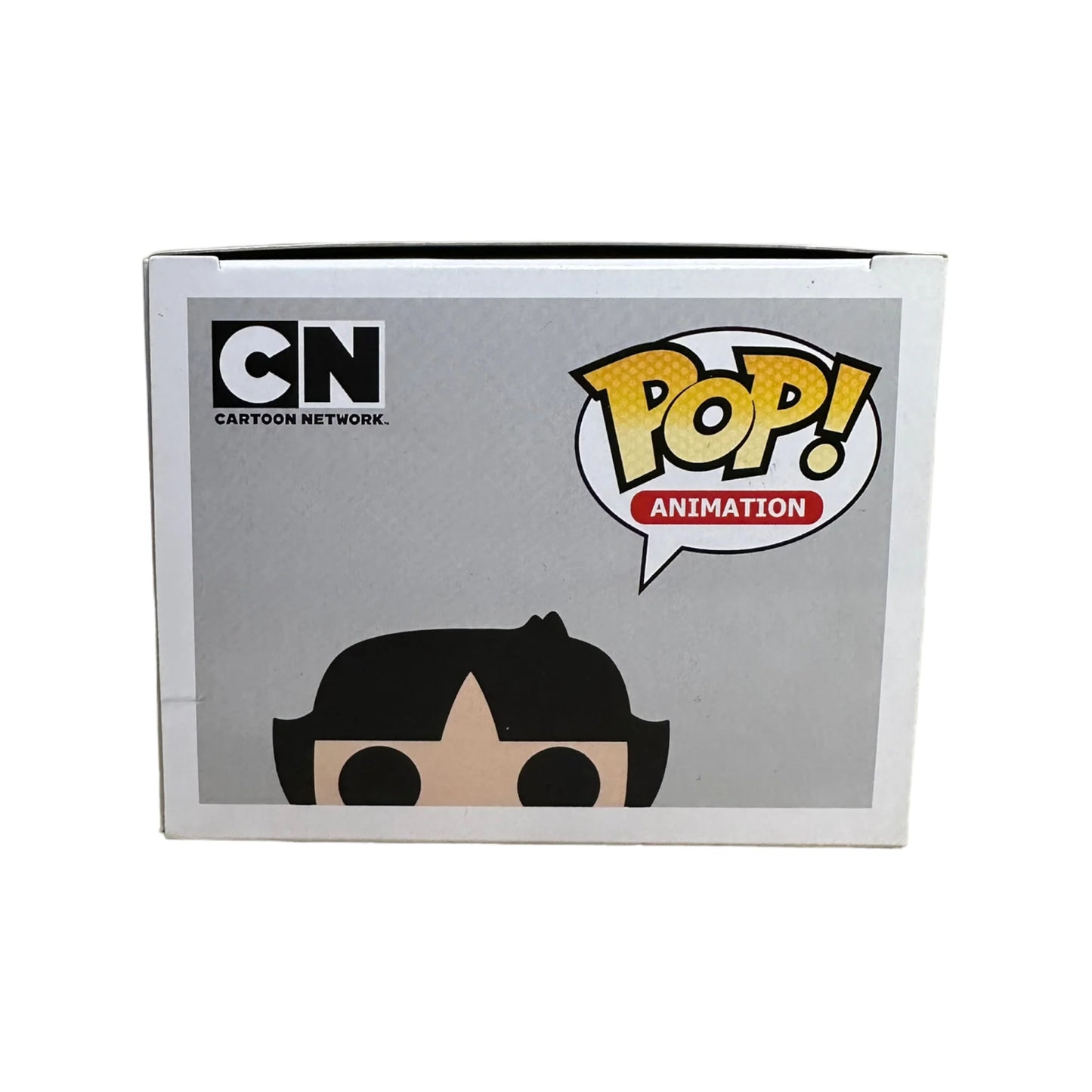 Buttercup #127 Funko Pop! - The Powerpuff Girls - SDCC 2016 Shared First To Market Exclusive - Condition 8.5\\/10