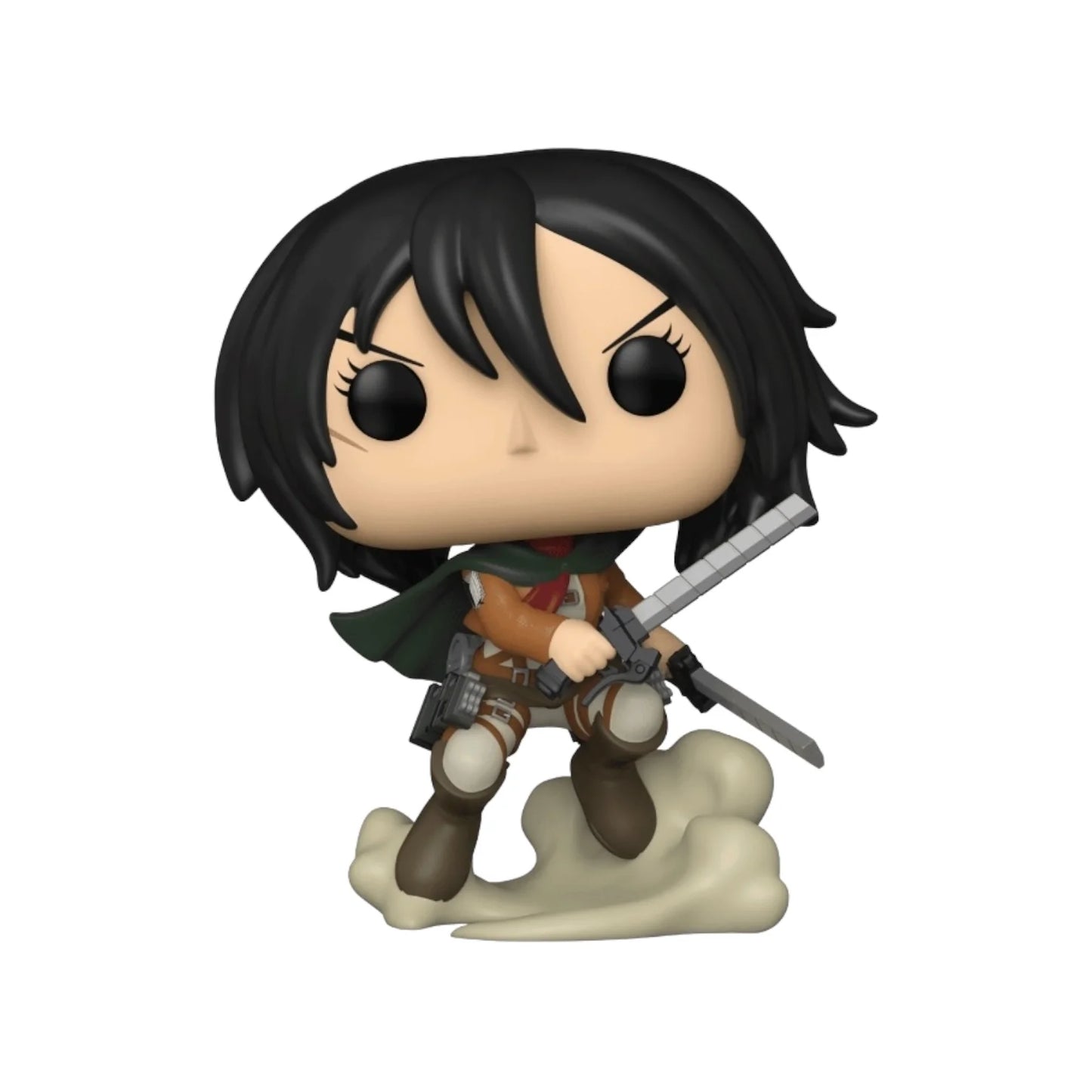 Mikasa Ackermann #1172 Funko Pop! - Attack on Titan - Special edition