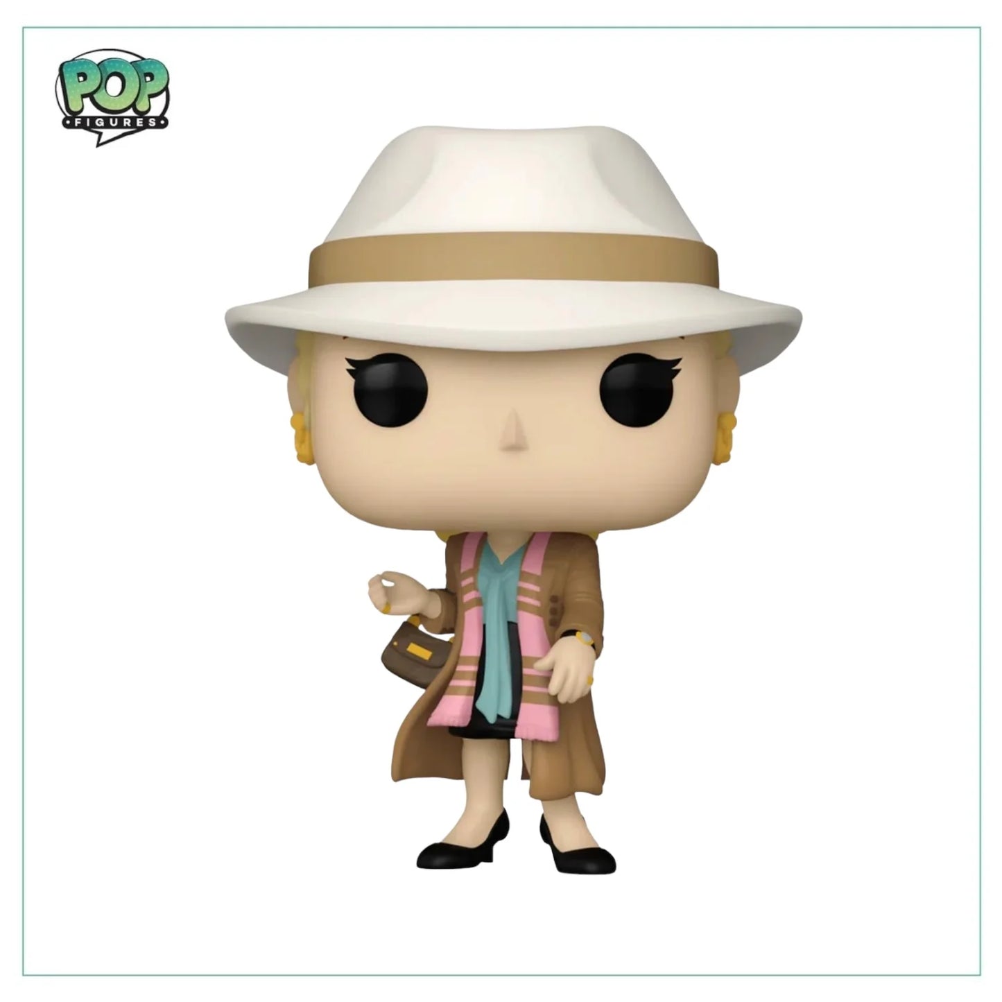 Rebecca Welton #1507 Funko Pop! - Ted Lasso