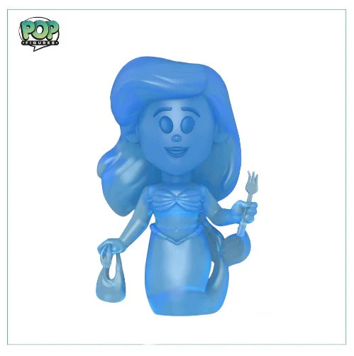 Ariel Funko Soda Vinyl Figure! - The Little Mermaid - LE15000 Pcs - Entertainment Earth Exclusive - Chance Of Chase