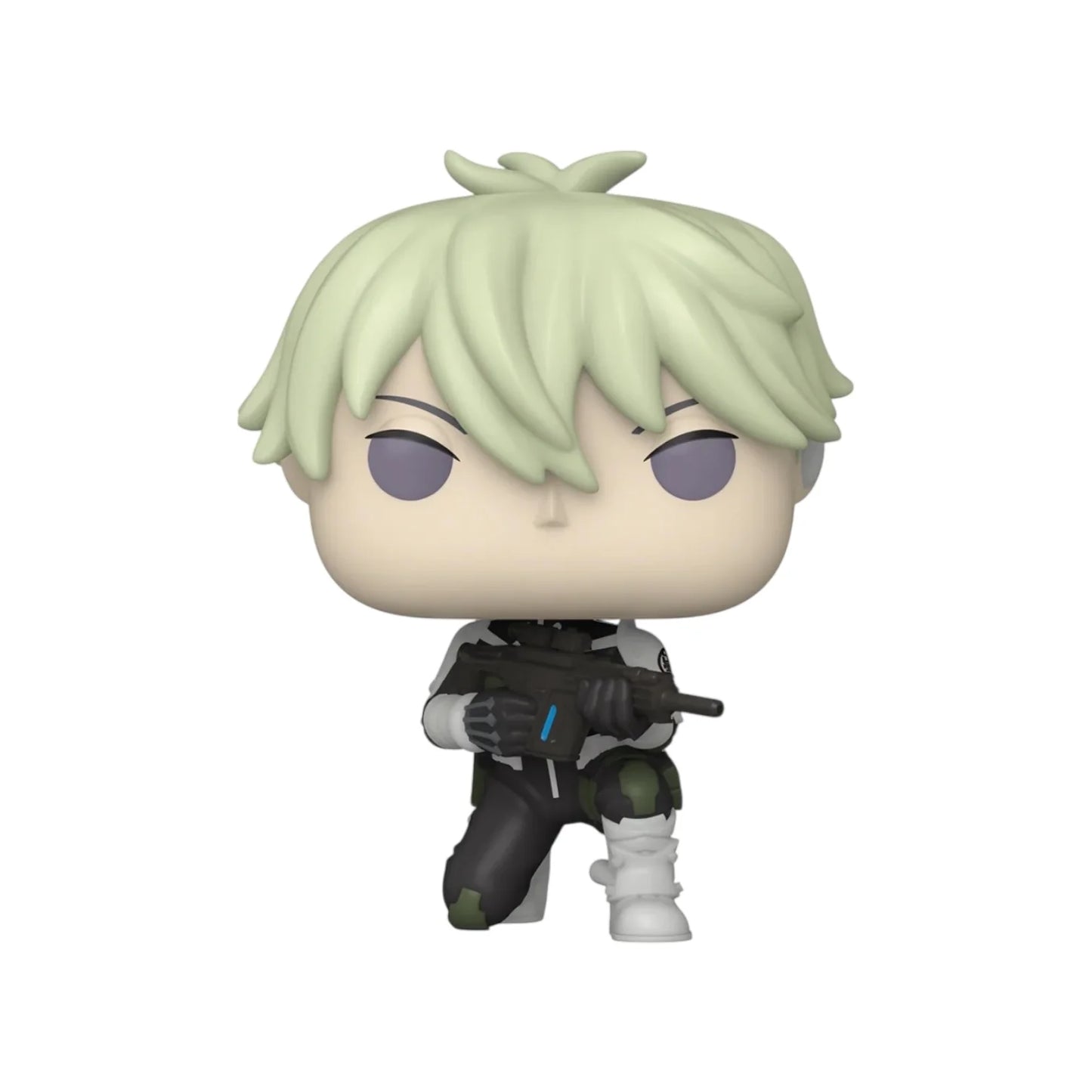 Reno Ichikawa #2081 Funko Pop - Kaiju : No 8