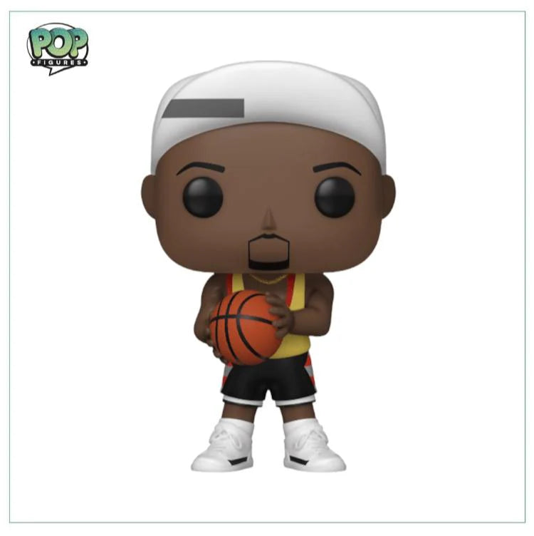 Sidney Deane #976 Funko Pop! -White Men Can’t Jump