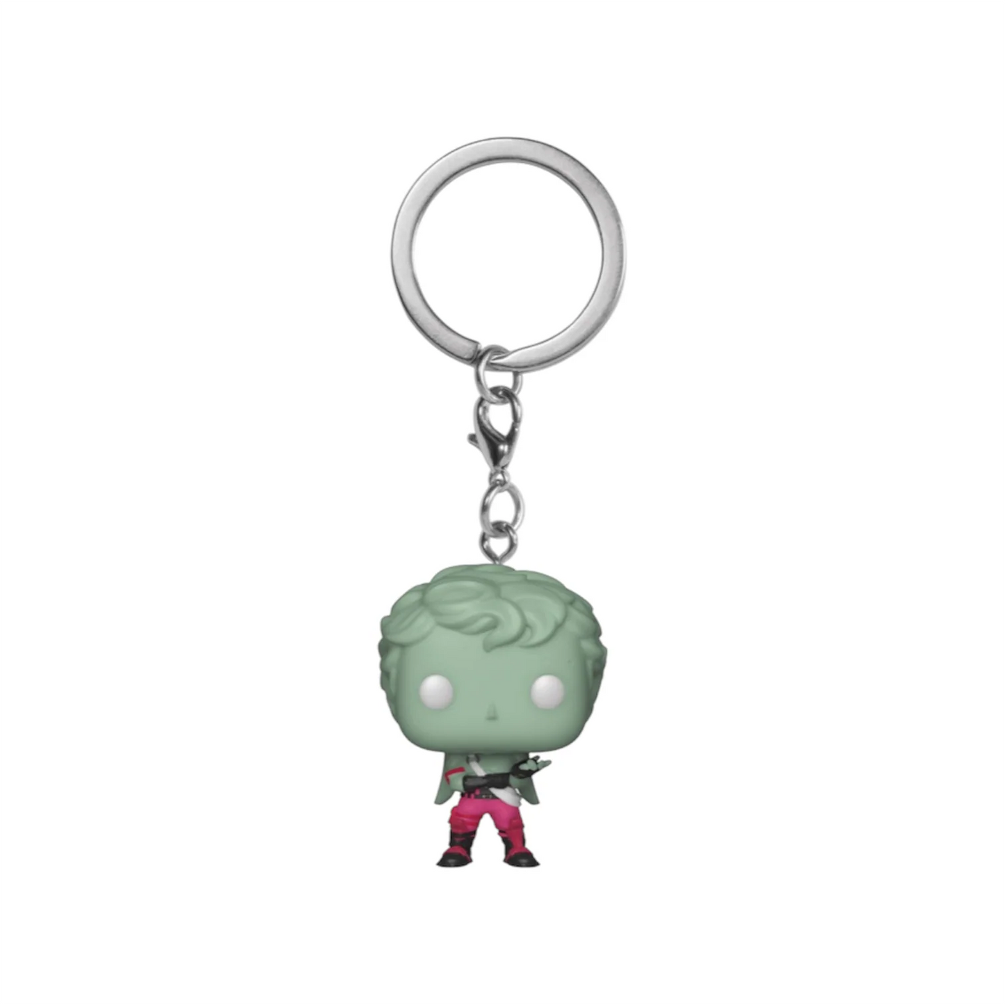 Love Ranger Pocket Pop Keychain! - Fortnite