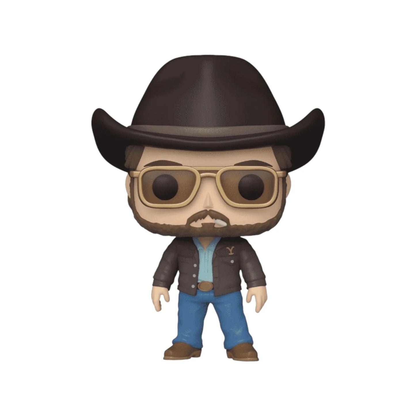 Rip Wheeler #1365 Funko Pop! - Yellowstone