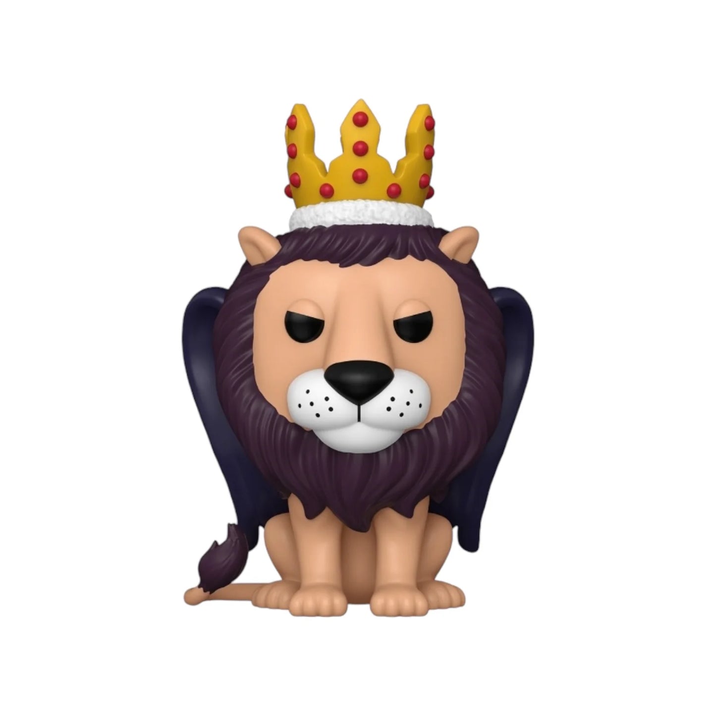 King Moonracer #1570 Funko Pop! - Rudolph the Red Nose Reindeer