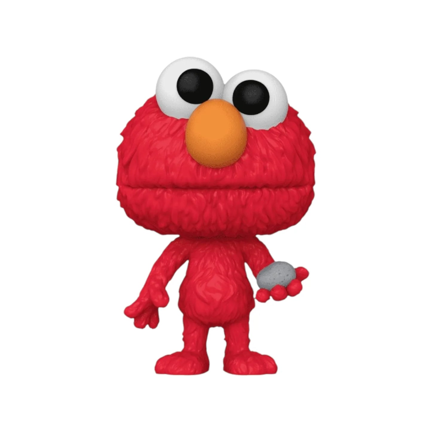 Elmo with Rocco #1526 Funko Pop! - Sesame Street - SDCC 2024 Official Convention Exclusive
