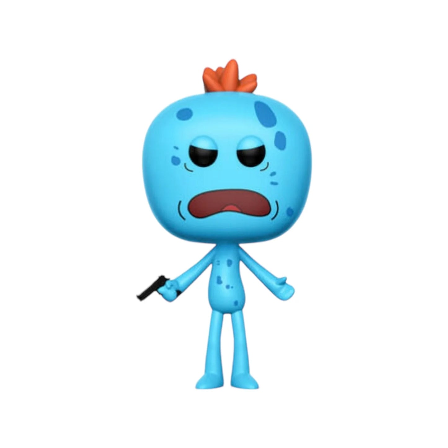 Mr. Meeseeks #174 (Chase) Funko Pop! - Rick and Morty