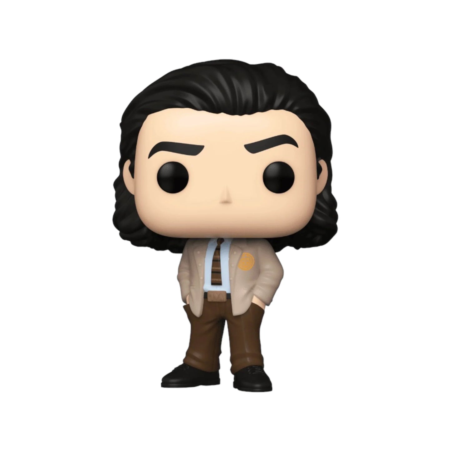 Loki #895 Funko Pop! - Loki