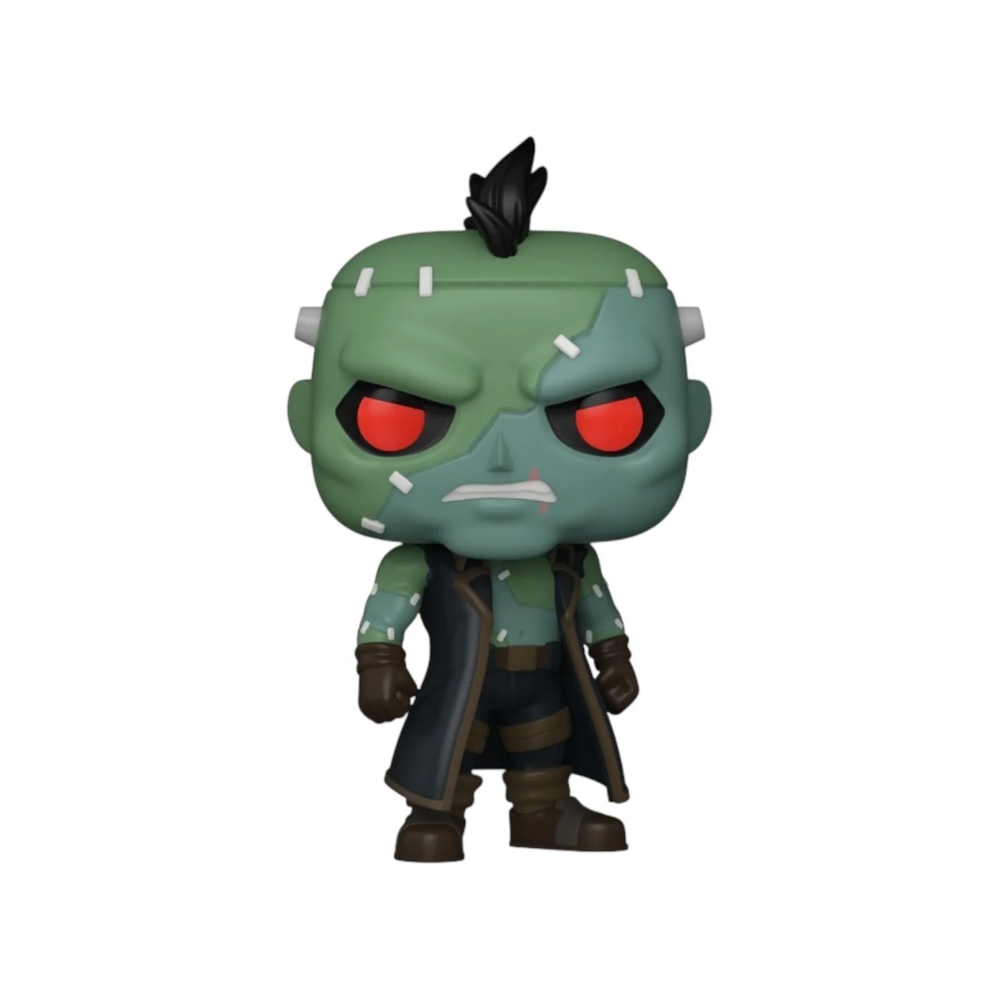 Eric Frankenstein #1483 Funko Pop - Creature Commandos