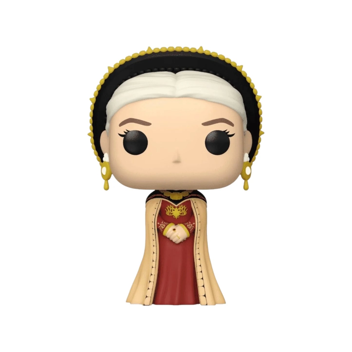 Rhaenyra Targaryen #06 Funko Pop! - House of The Dragon