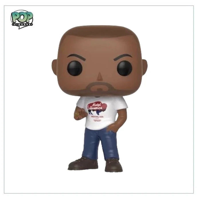 Shadow Moon #678 Funko Pop! American Gods