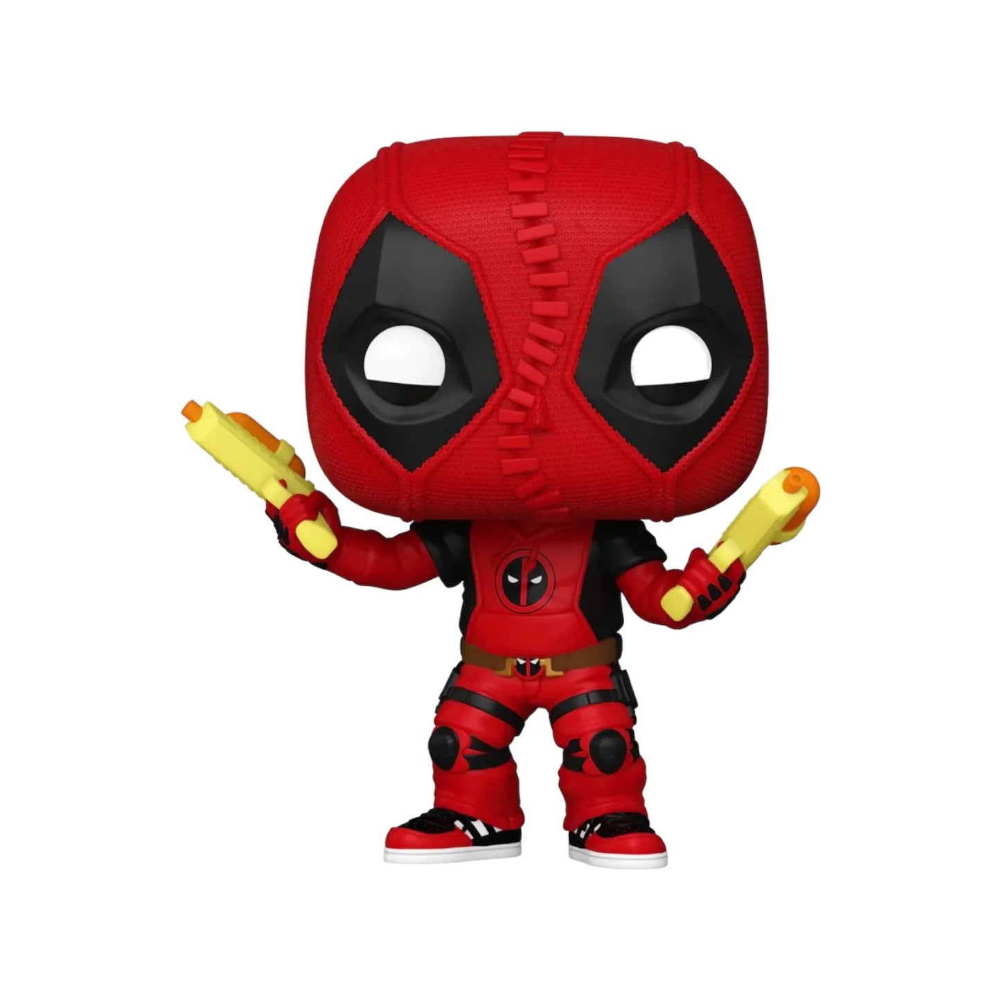 Kidpool #1402 Funko Pop! - Deadpool \\u0026 Wolverine