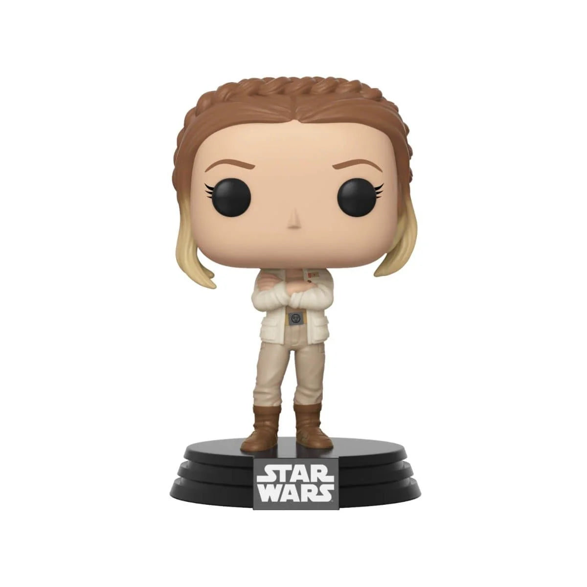 Lieutenant Connix #319 Funko Pop! Star Wars