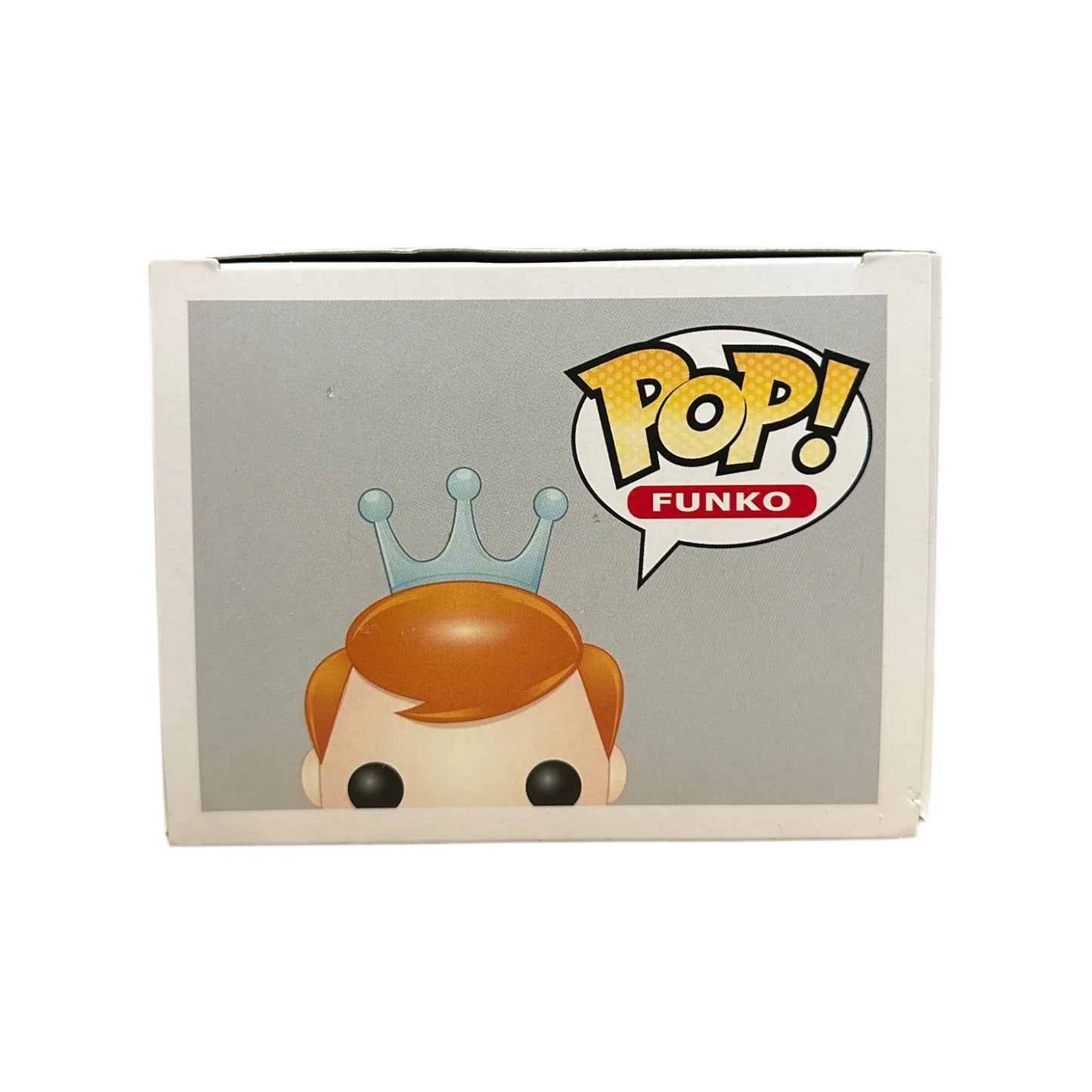 Freddy Funko as Bert #55 Funko Pop! - SDCC 2016 Exclusive LE400 Pcs - Condition 8\\/10