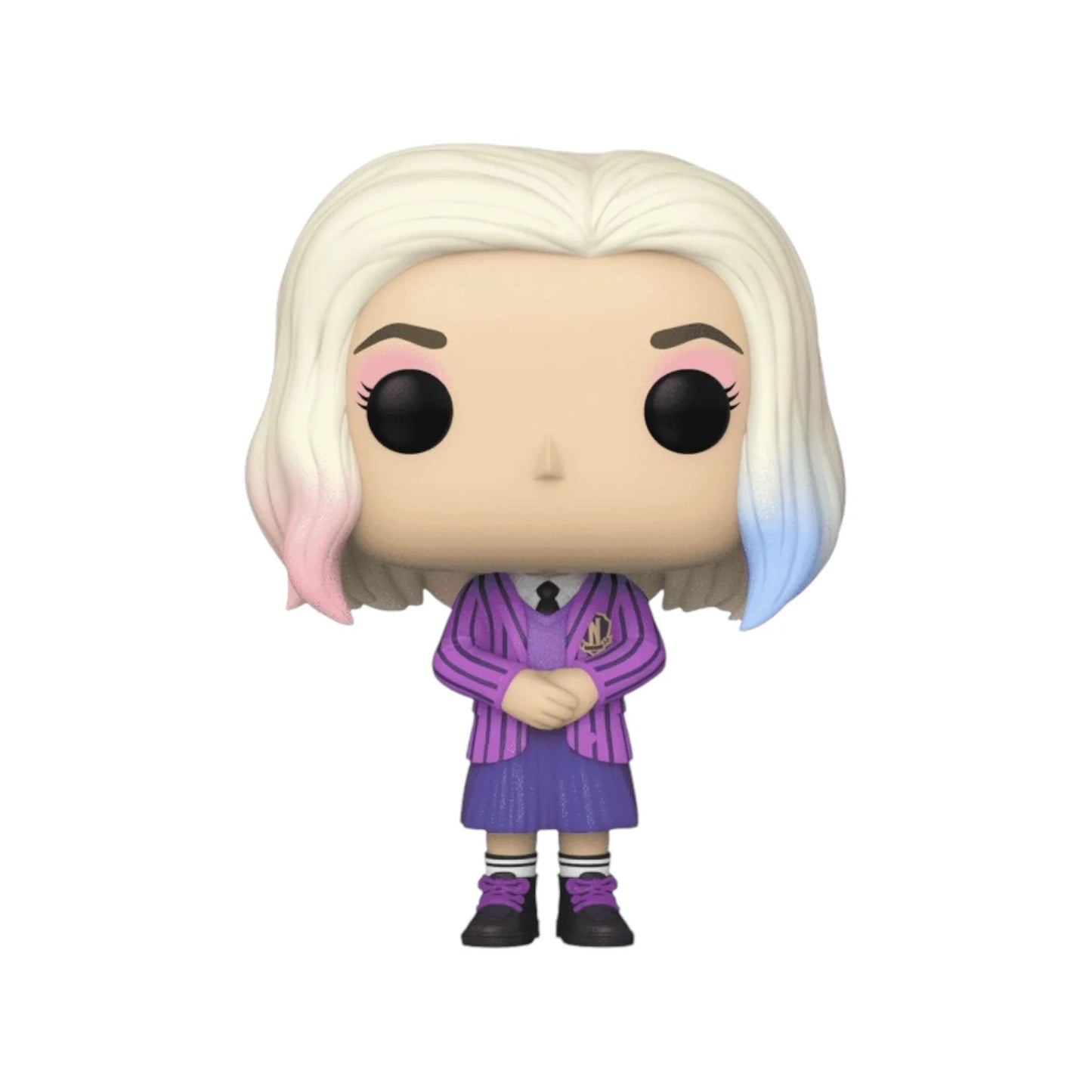 Enid Sinclair #1308 Funko Pop! - Wednesday - Funko Shop Exclusive