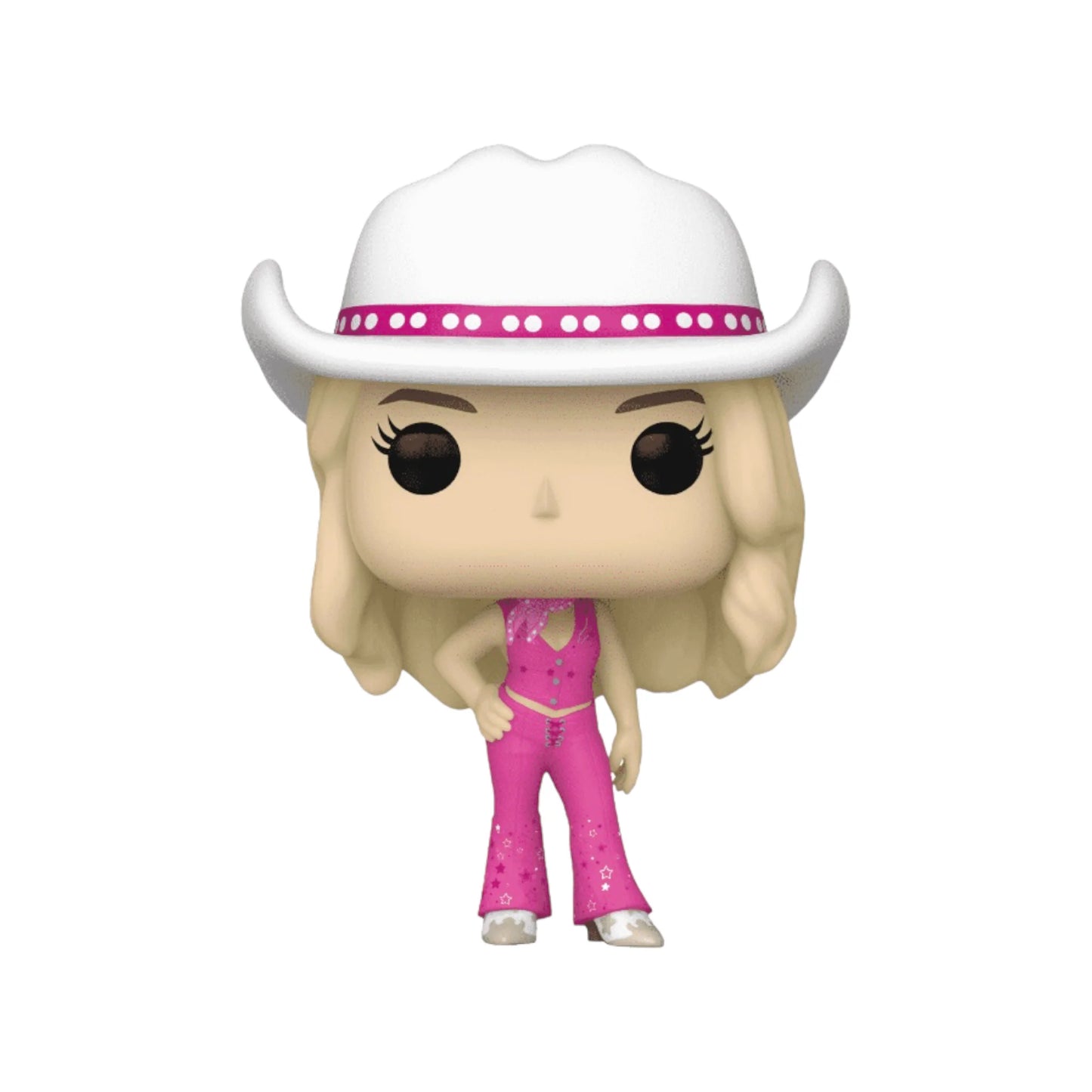 Western Barbie #1447 Funko Pop! - Barbie The Movie