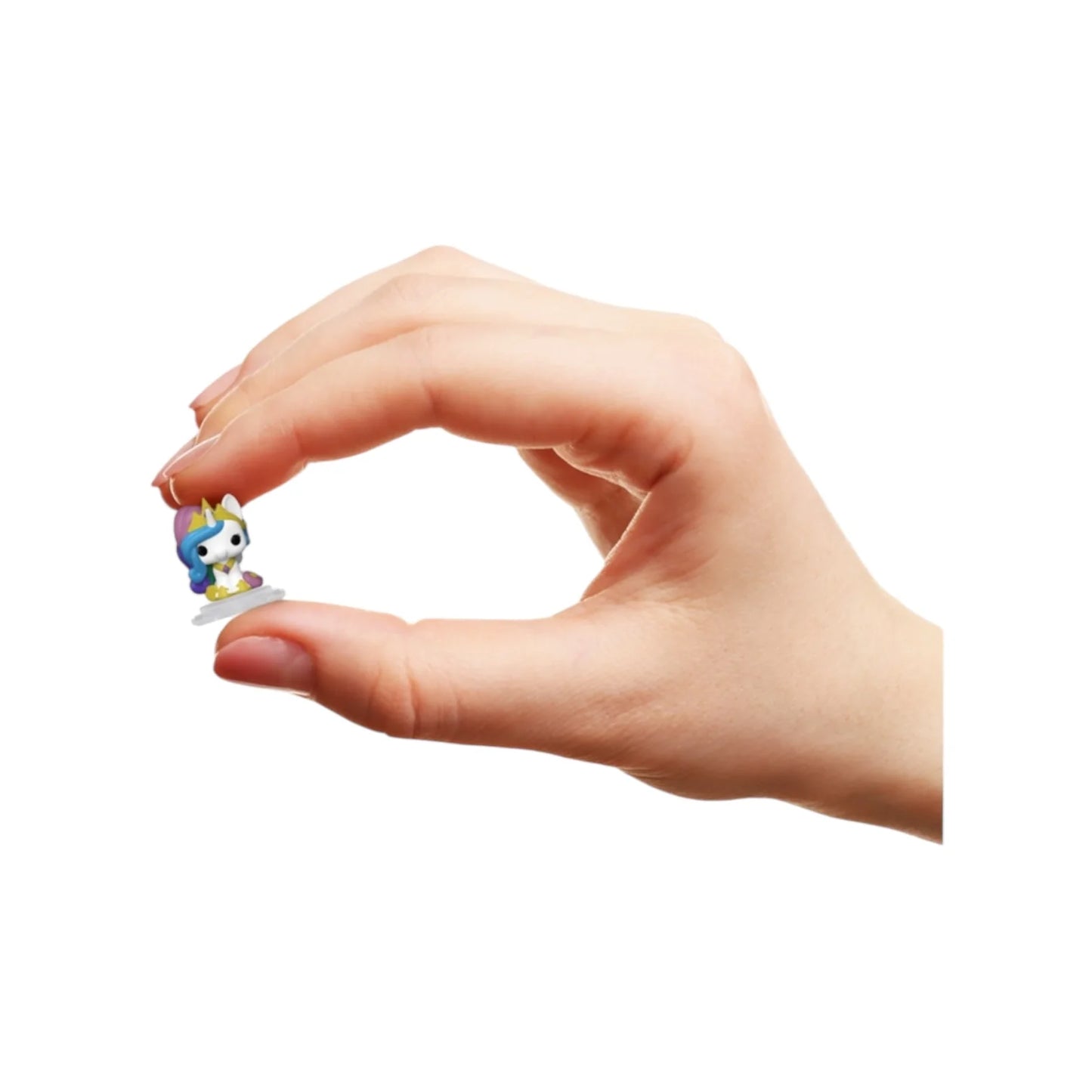 Canterlot Castle Bitty Box - My Little Pony - PREORDER