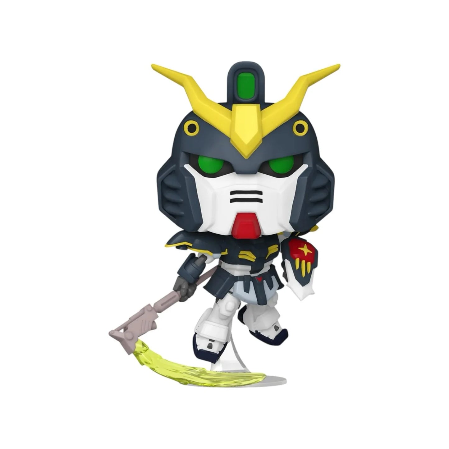 XXXG-01D Gundam Deathscythe #1935 Funko Pop - Mobile Suit Gundam