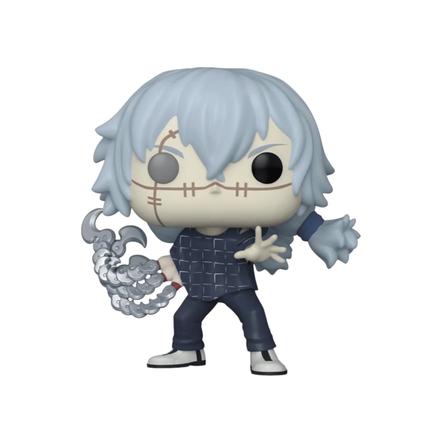 Mahito #1121 Funko Pop! - Jujutsu Kaisen - BAM! Exclusive