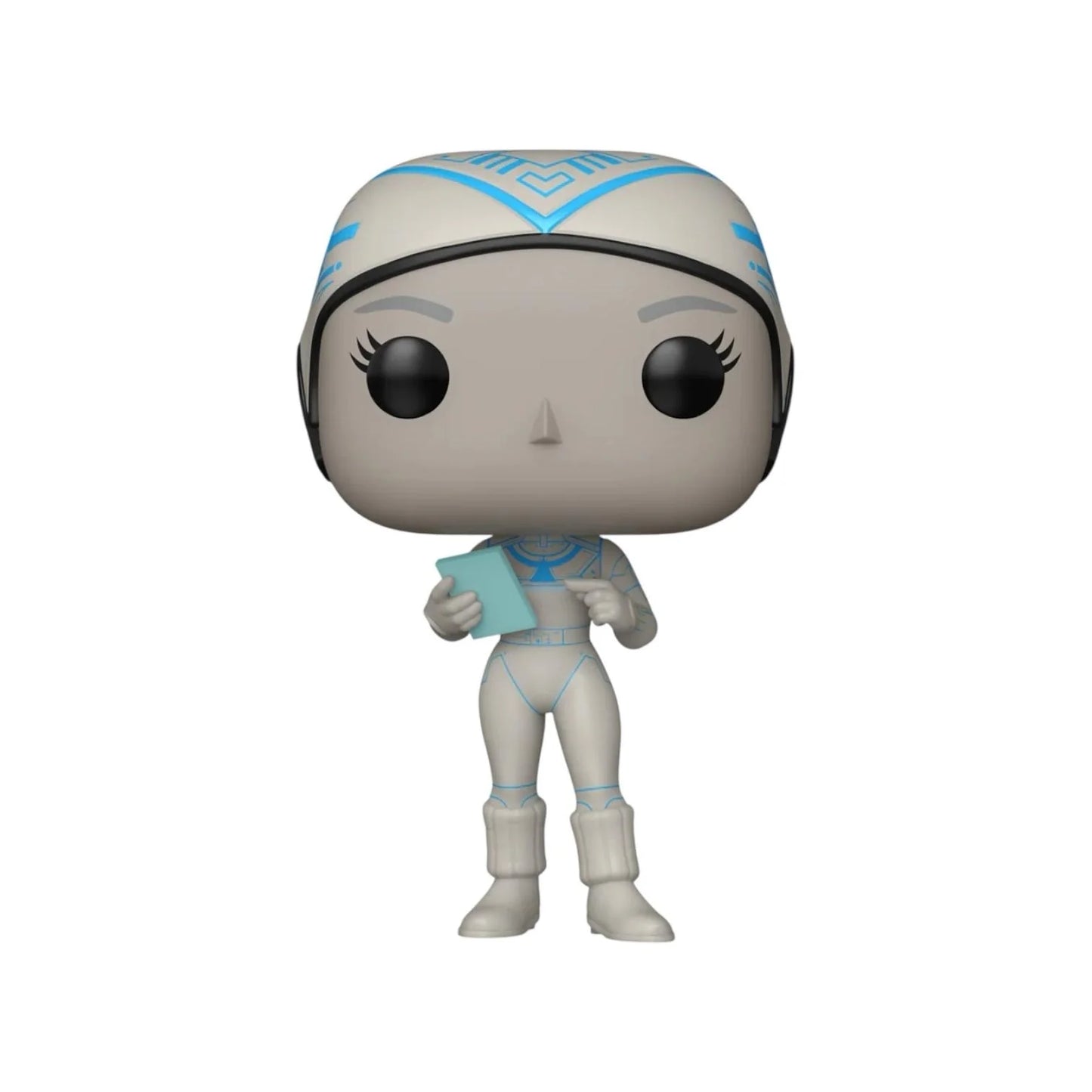 Yori #1855 Funko Pop - Tron - PREORDER