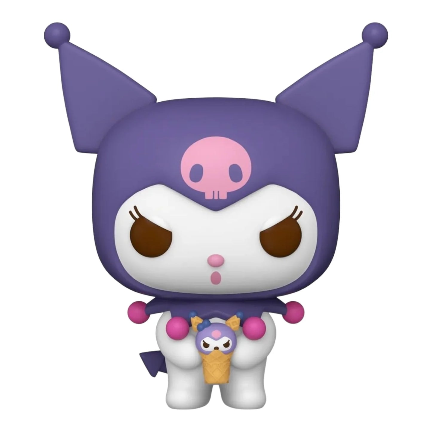 Kuromi #90 Funko Pop!- Hello Kitty and Friends