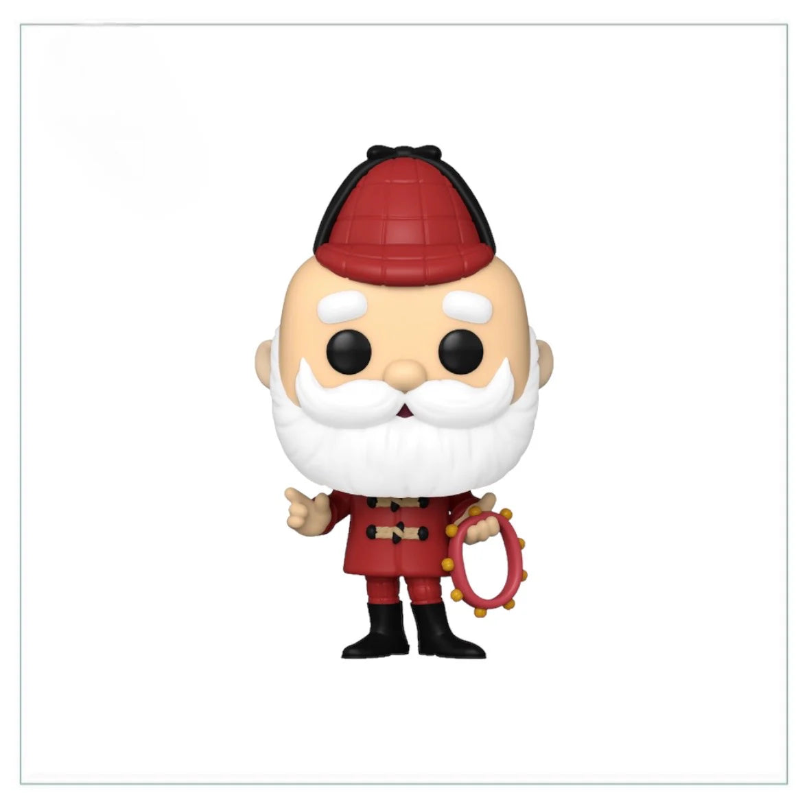 Santa Claus #1262 Funko Pop! - Rudolph the Red-Nosed Reindeer