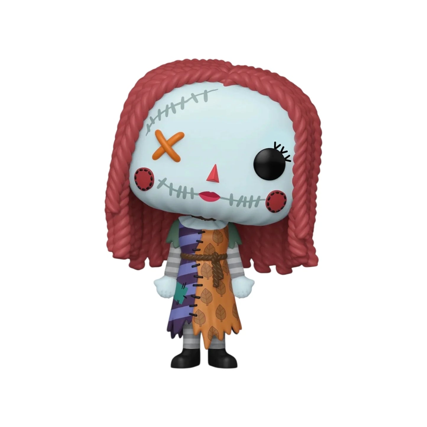 Patchwork Sally #1635 Funko Pop! - The Nightmare Before Christmas - Disney - PREORDER