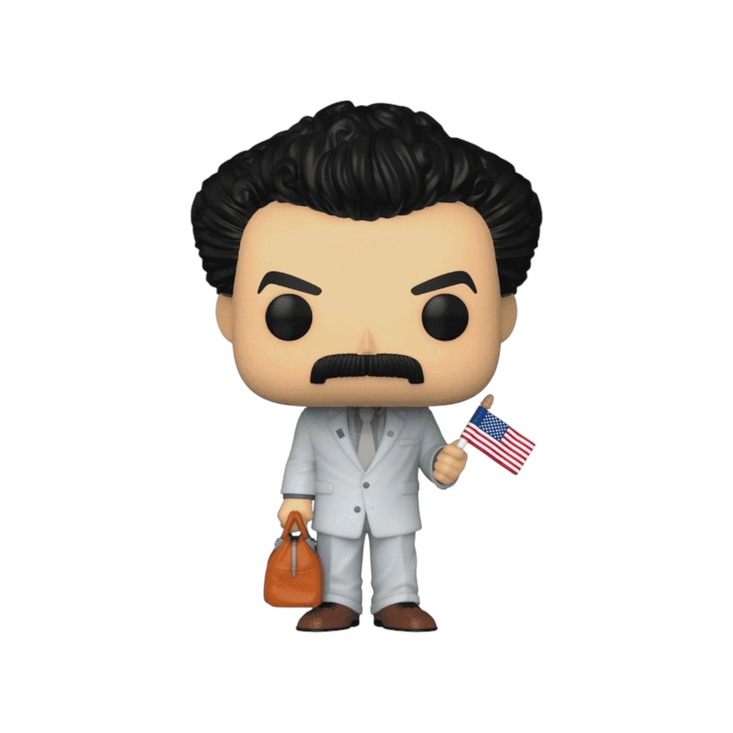 Borat #1269 Funko Pop! - Borat - NYCC 2022 \\/ Toy Tokyo Exclusive