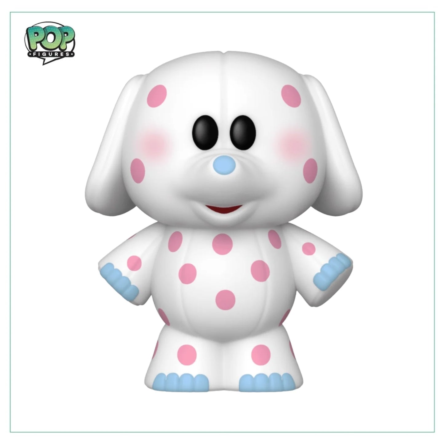 Misfit Elephant Funko Soda Vinyl Figure! - Movie - LE12500 Pcs - Chance Of Chase