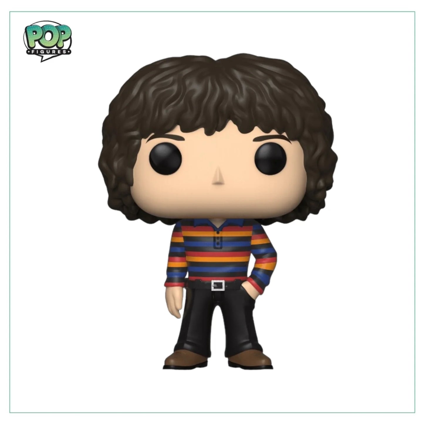 Peter Brady #695 Funko Pop! The Brady Bunch