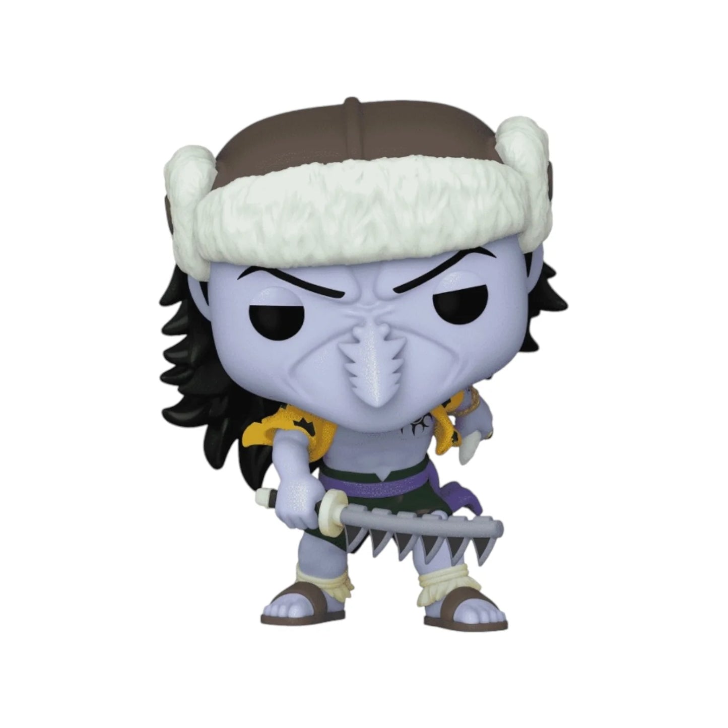 Arlong #1779 Funko Pop! - One Piece - AAA Anime Exclusive