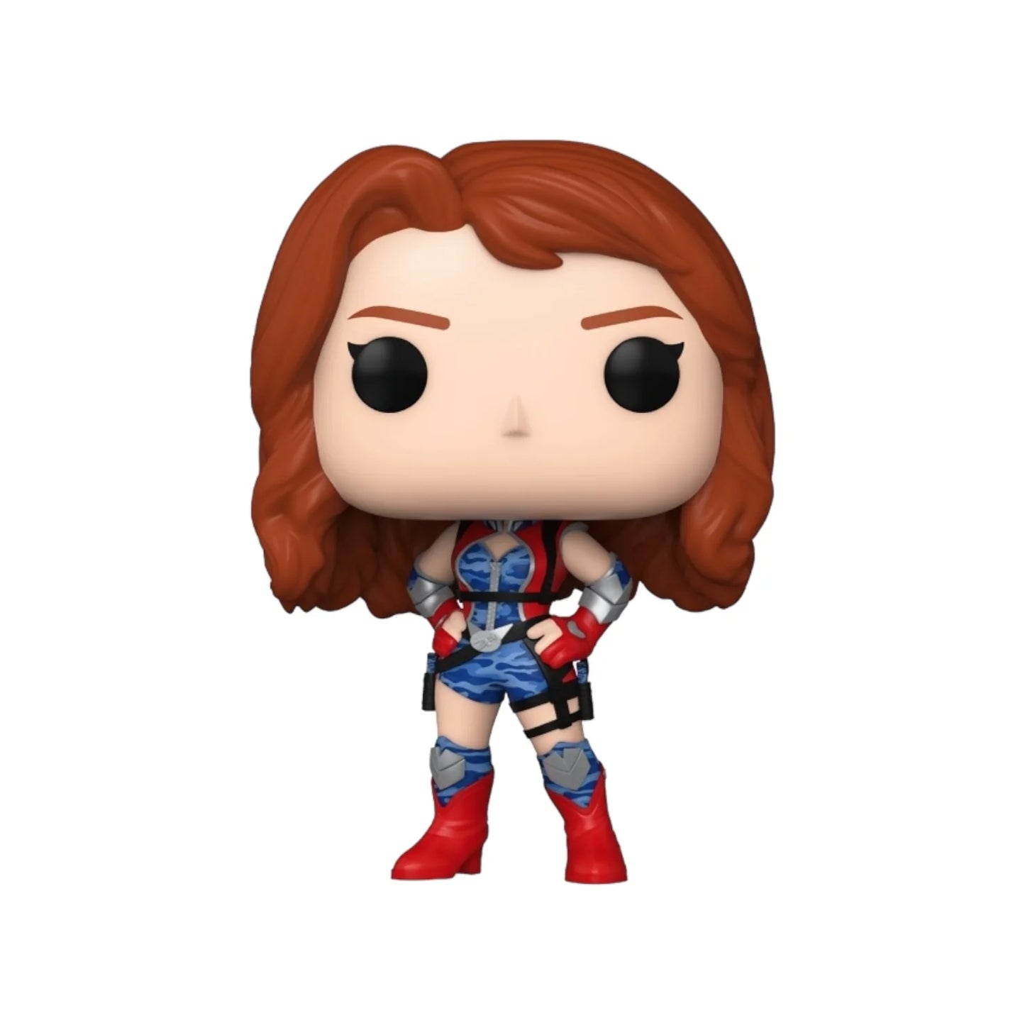 Firecracker #1600 Funko Pop! - The Boys