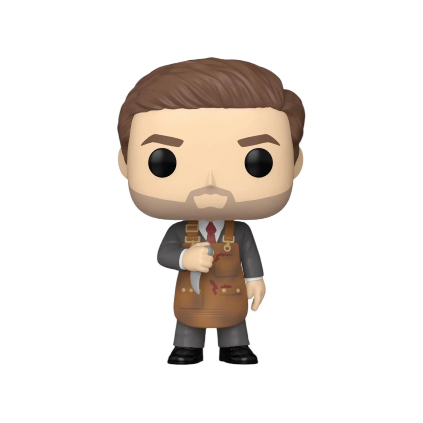 Dean Winchester #1836 Funko Pop - Supernatural: Join the Hunt - Chance of Chase - PREORDER