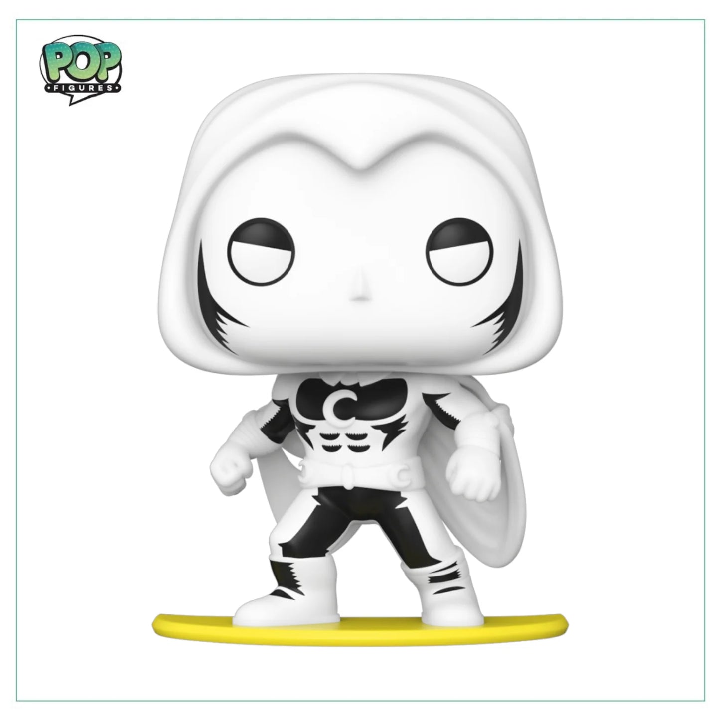Moon Knight Comic Cover #08 Funko Pop! - Marvel