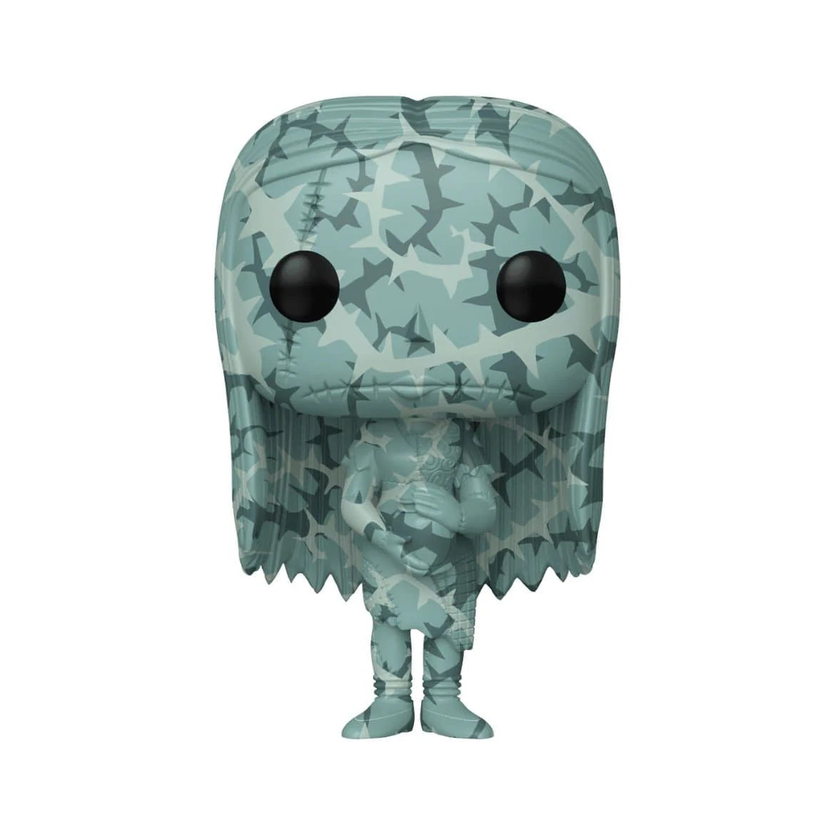 Sally #08 Funko Pop - Art Series Disney