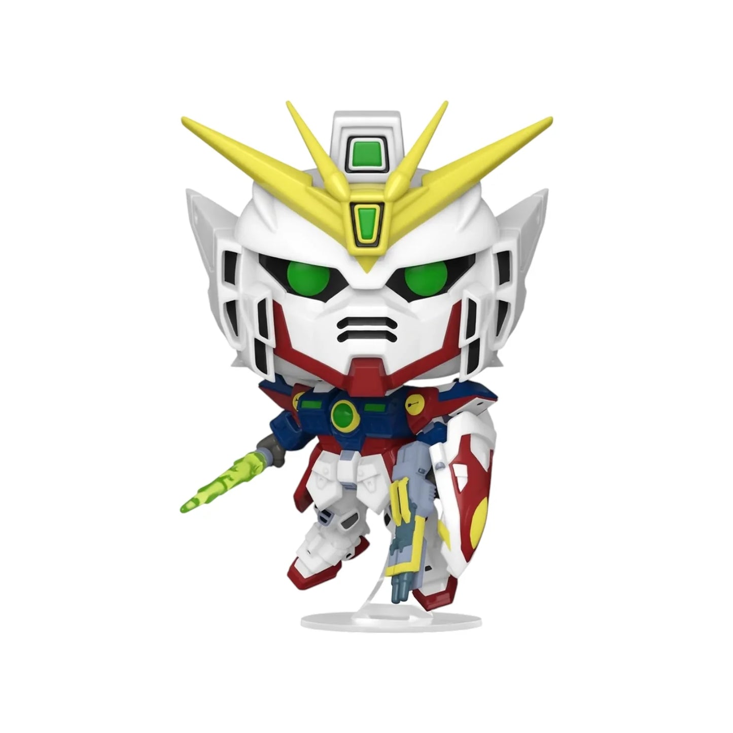 XXXG-00W0 Wing Gundam Zero #1933 Funko Pop - Mobile Suit Gundam - PREORDER